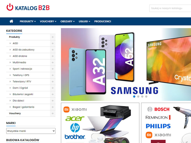 katalogb2b.pl – platforma B2B